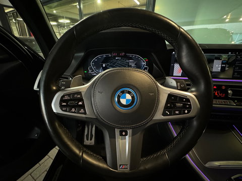 BMW X5 XDrive45e M Sport Pano|Keyles|HuD|H/K|Trekhaak|Laser