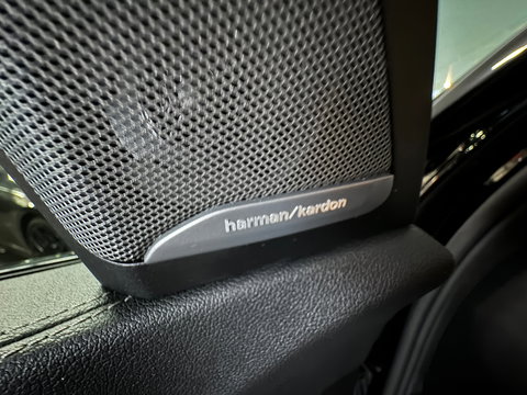 BMW X5 XDrive45e M Sport Pano|Keyles|HuD|H/K|Trekhaak|Laser