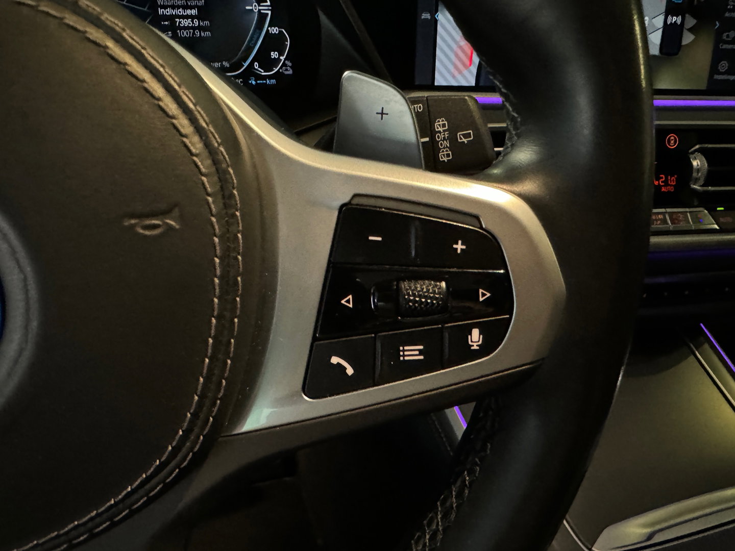 BMW X5 XDrive45e M Sport Pano|Keyles|HuD|H/K|Trekhaak|Laser