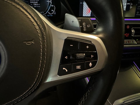 BMW X5 XDrive45e M Sport Pano|Keyles|HuD|H/K|Trekhaak|Laser
