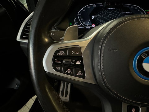 BMW X5 XDrive45e M Sport Pano|Keyles|HuD|H/K|Trekhaak|Laser