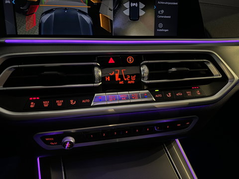 BMW X5 XDrive45e M Sport Pano|Keyles|HuD|H/K|Trekhaak|Laser