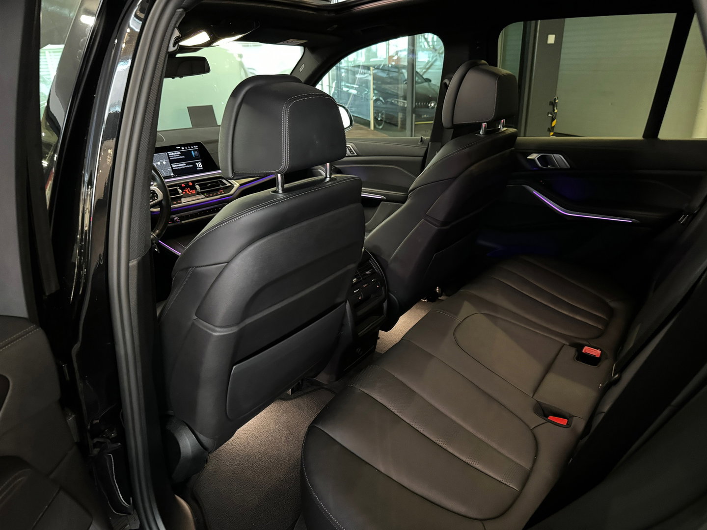 BMW X5 XDrive45e M Sport Pano|Keyles|HuD|H/K|Trekhaak|Laser