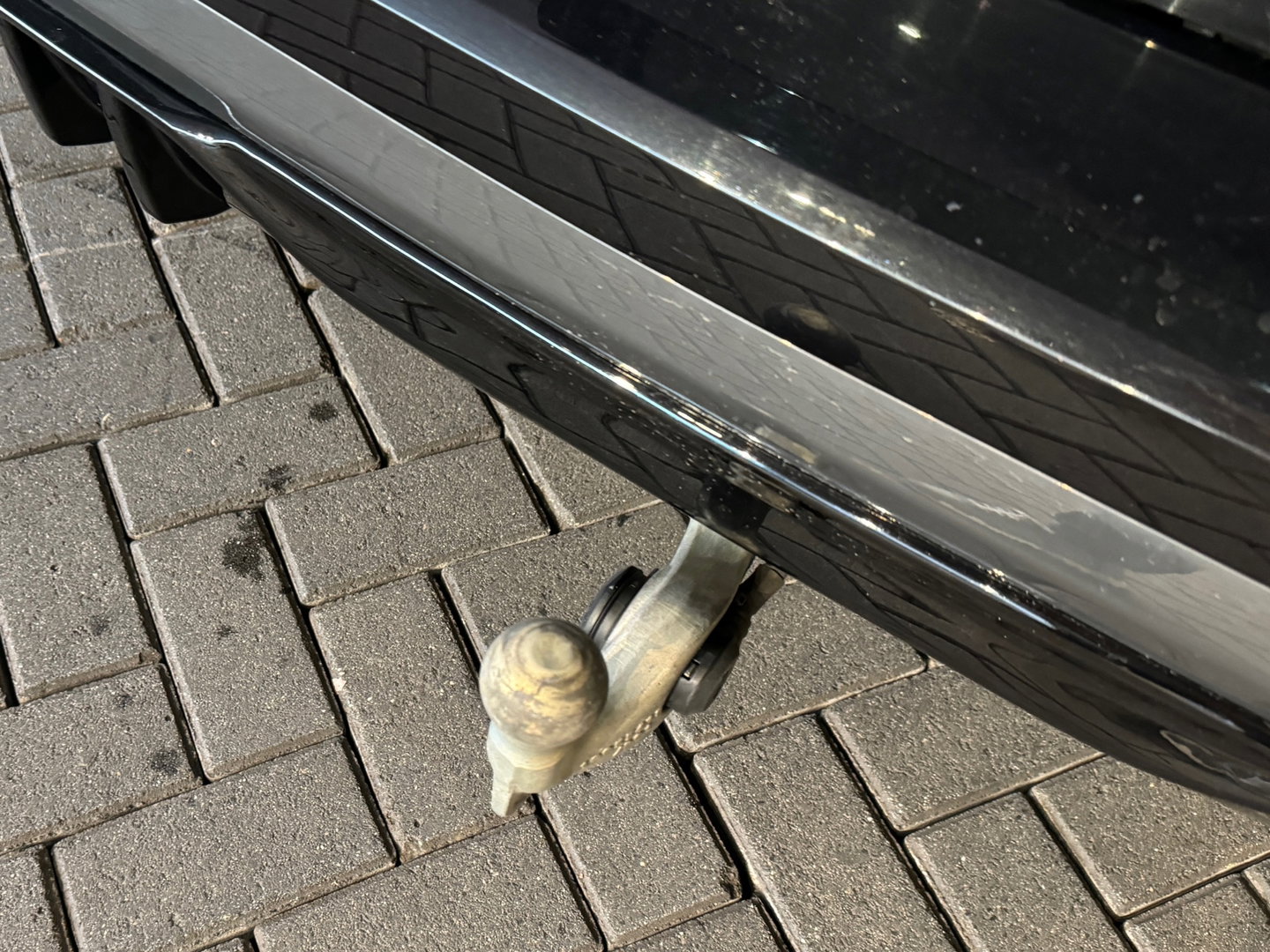 BMW X5 XDrive45e M Sport Pano|Keyles|HuD|H/K|Trekhaak|Laser