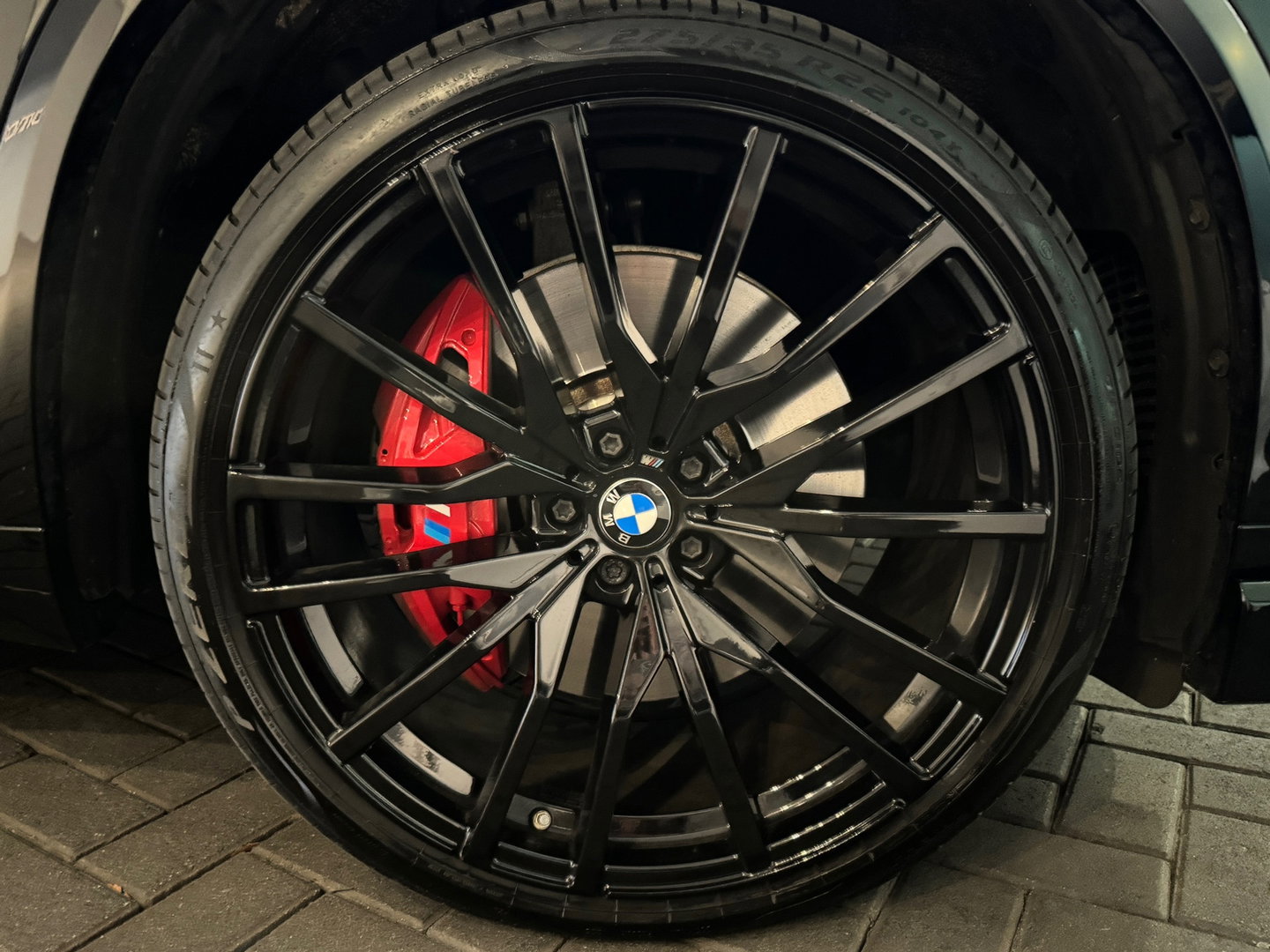 BMW X5 XDrive45e M Sport Pano|Keyles|HuD|H/K|Trekhaak|Laser