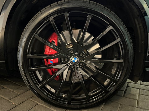 BMW X5 XDrive45e M Sport Pano|Keyles|HuD|H/K|Trekhaak|Laser