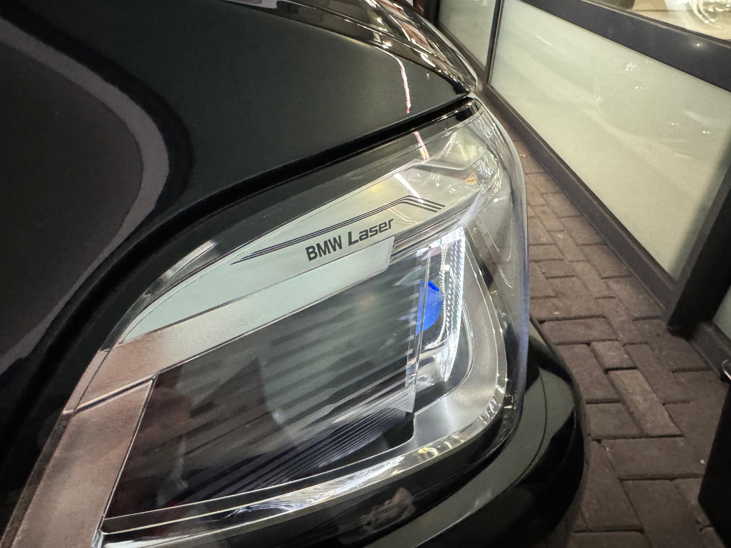 BMW X5 XDrive45e M Sport Pano|Keyles|HuD|H/K|Trekhaak|Laser