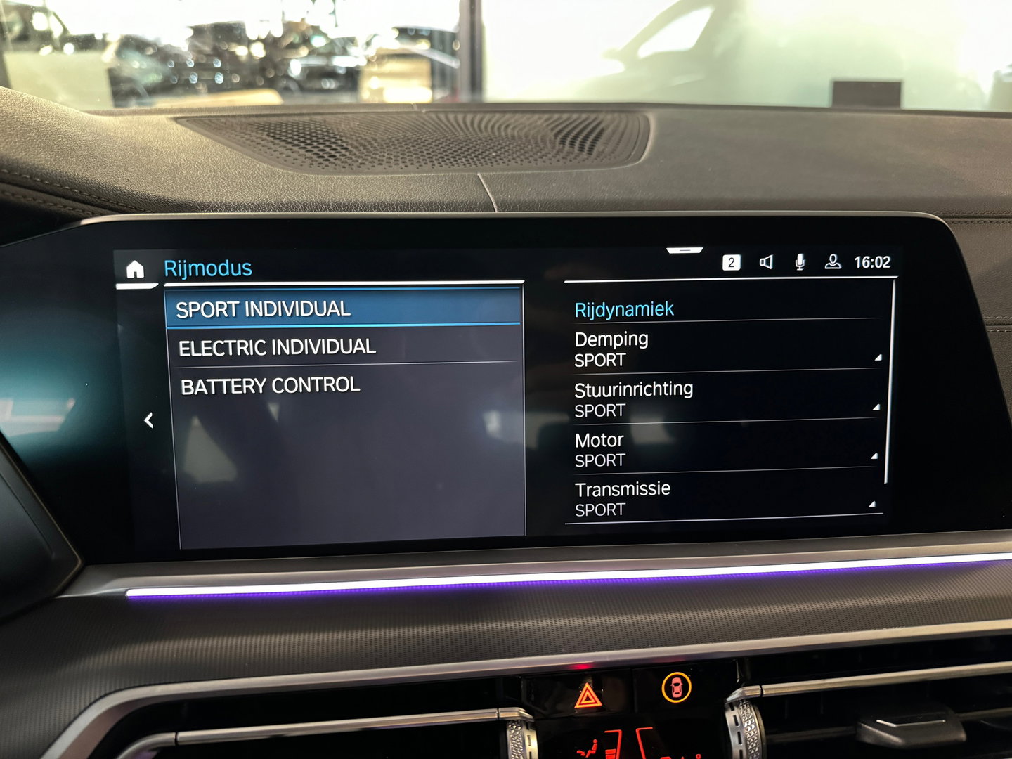 BMW X5 XDrive45e M Sport Pano|Keyles|HuD|H/K|Trekhaak|Laser