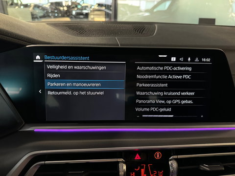 BMW X5 XDrive45e M Sport Pano|Keyles|HuD|H/K|Trekhaak|Laser