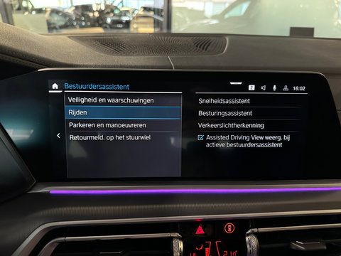 BMW X5 XDrive45e M Sport Pano|Keyles|HuD|H/K|Trekhaak|Laser