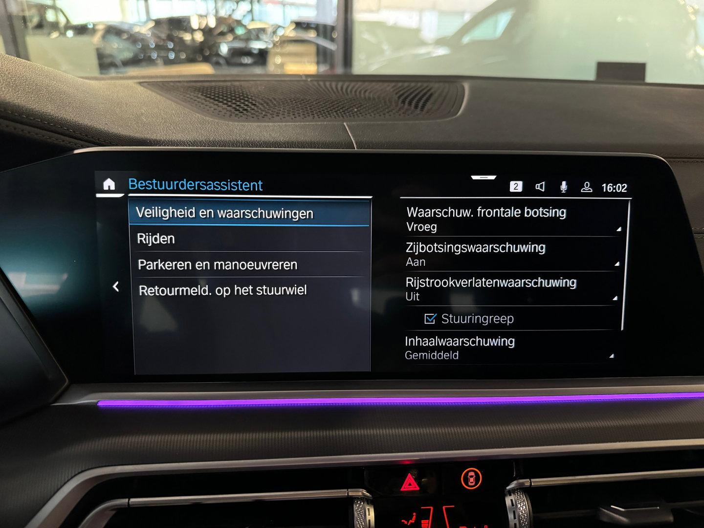 BMW X5 XDrive45e M Sport Pano|Keyles|HuD|H/K|Trekhaak|Laser