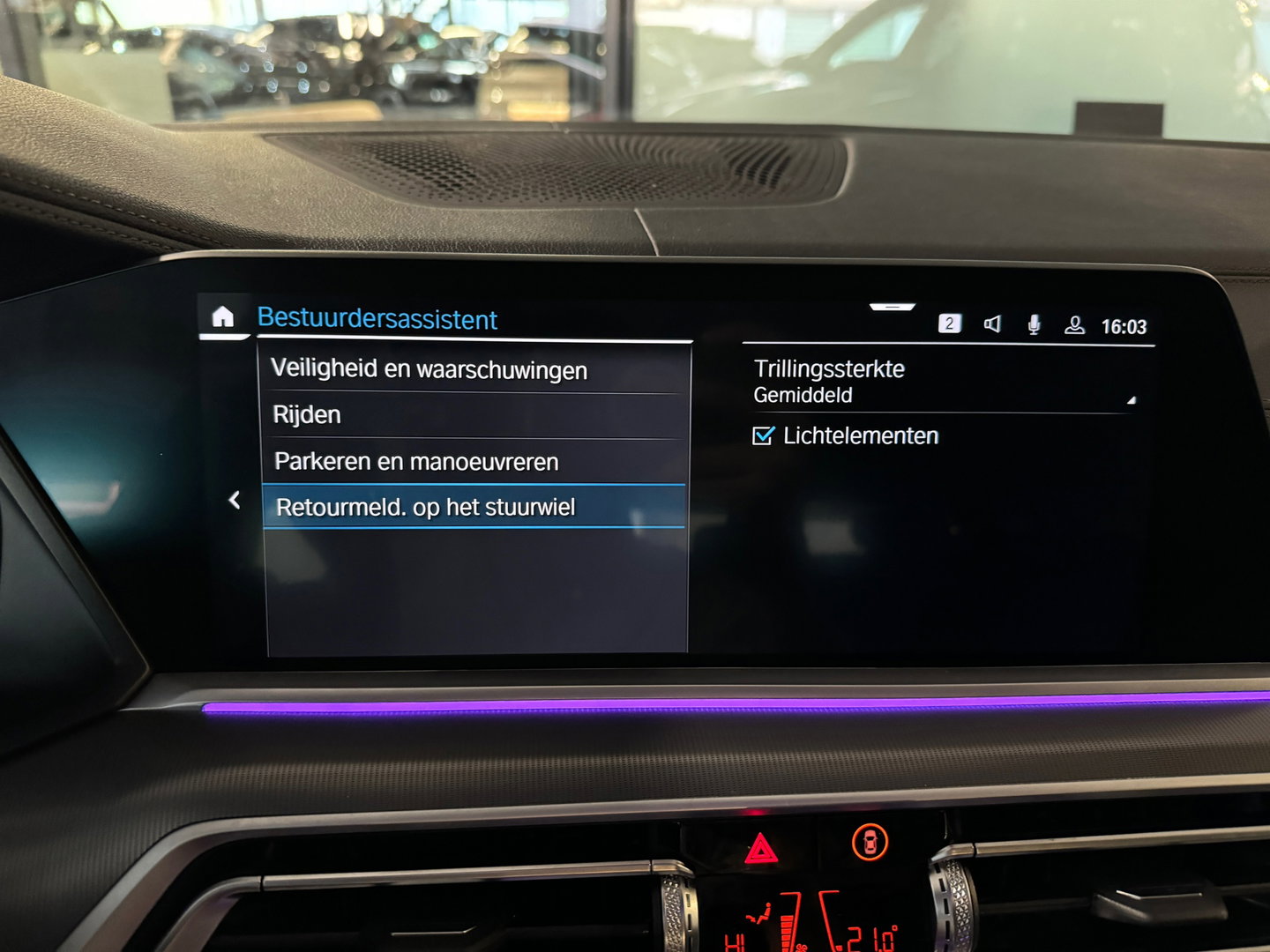 BMW X5 XDrive45e M Sport Pano|Keyles|HuD|H/K|Trekhaak|Laser