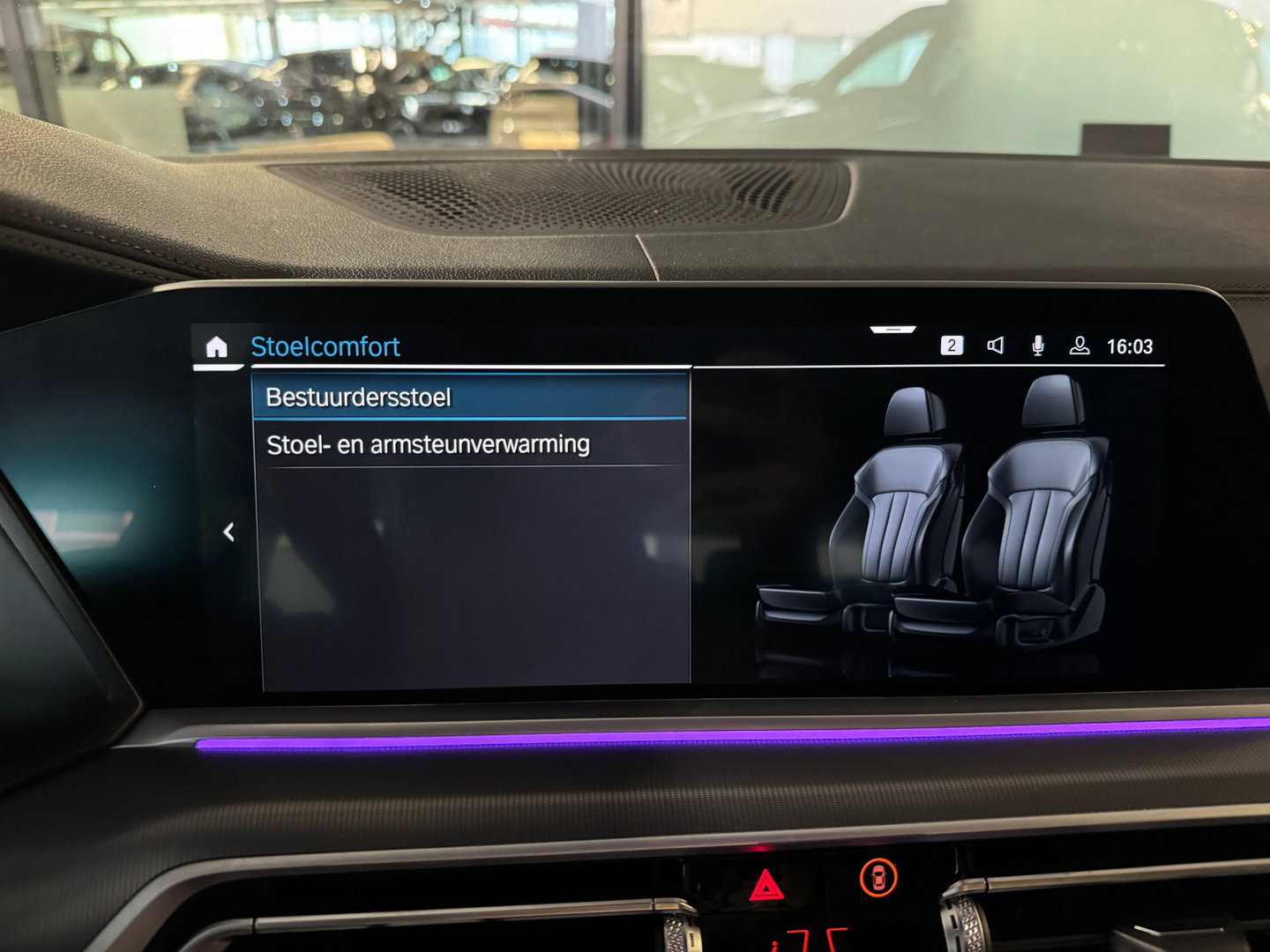 BMW X5 XDrive45e M Sport Pano|Keyles|HuD|H/K|Trekhaak|Laser