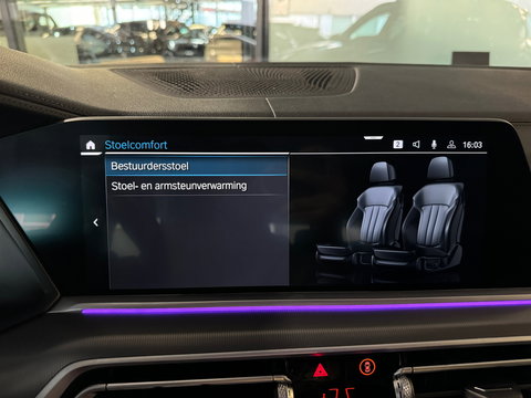 BMW X5 XDrive45e M Sport Pano|Keyles|HuD|H/K|Trekhaak|Laser