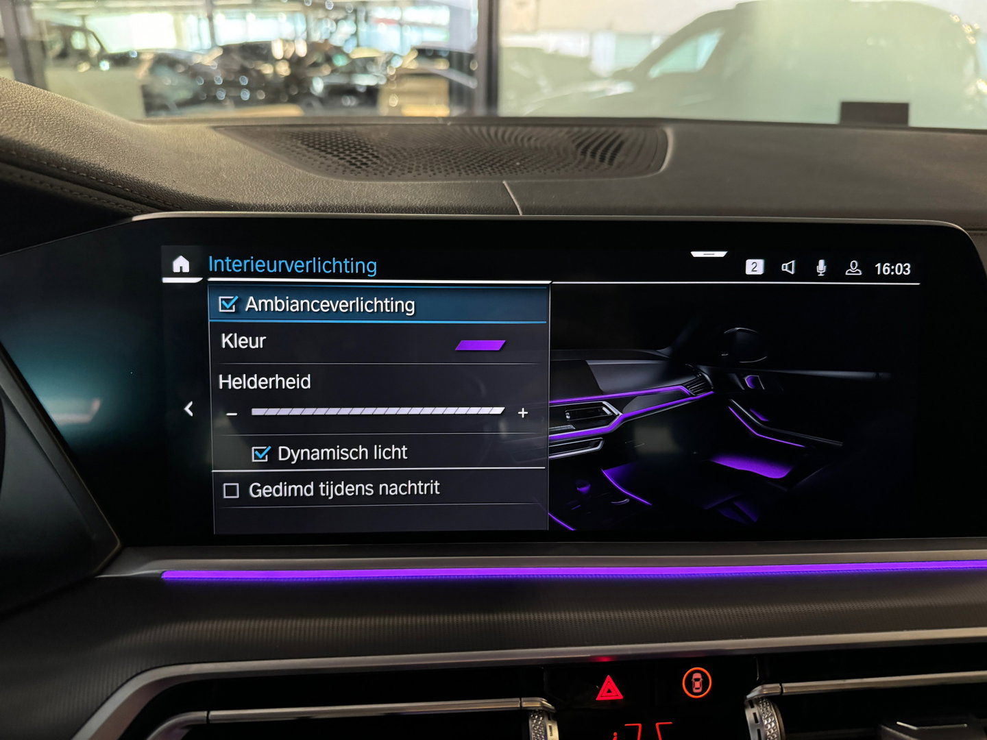 BMW X5 XDrive45e M Sport Pano|Keyles|HuD|H/K|Trekhaak|Laser