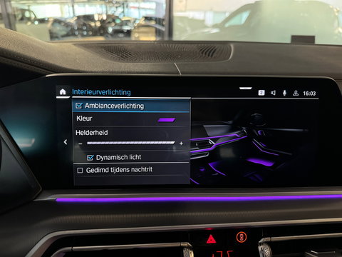 BMW X5 XDrive45e M Sport Pano|Keyles|HuD|H/K|Trekhaak|Laser