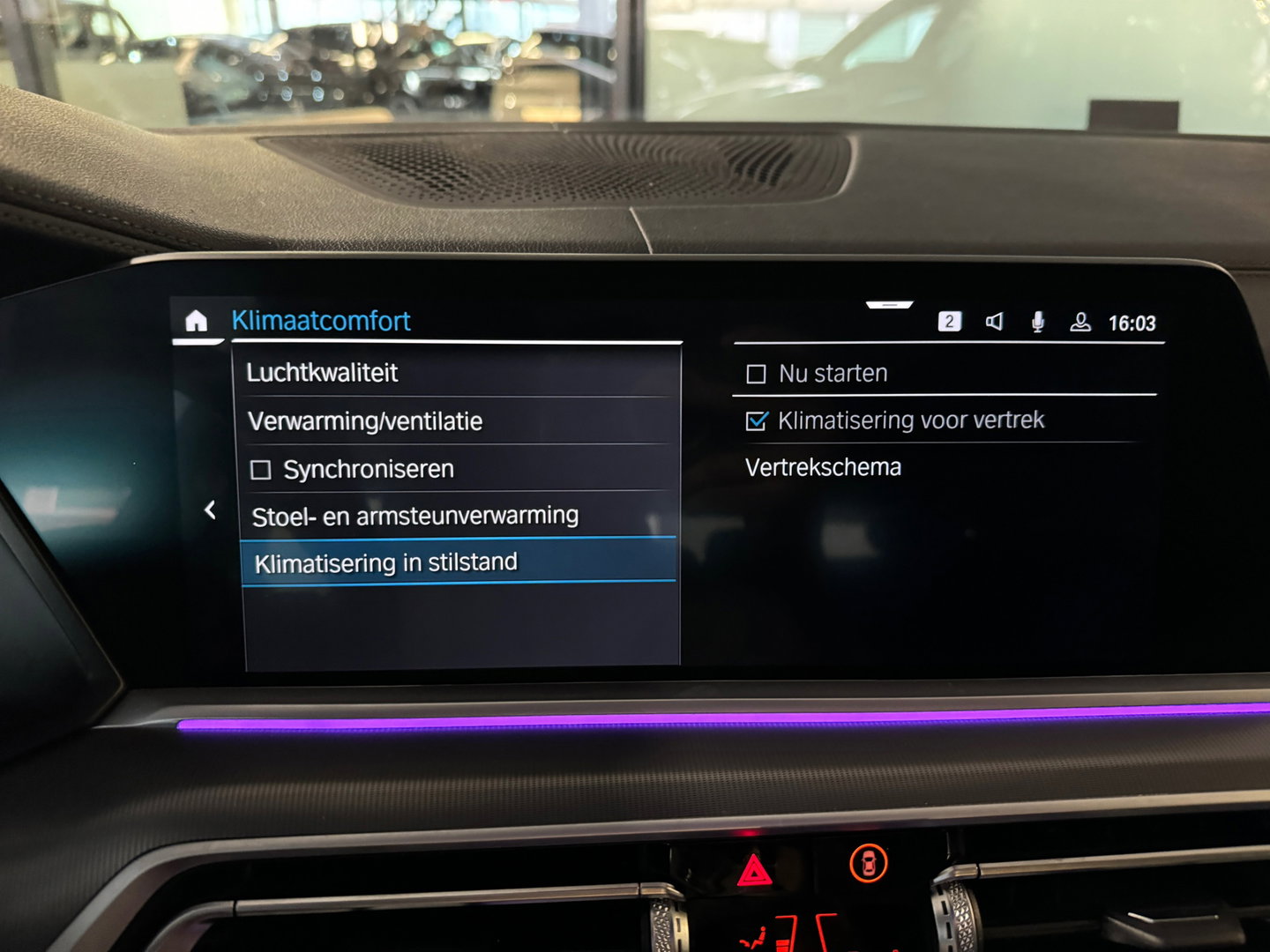 BMW X5 XDrive45e M Sport Pano|Keyles|HuD|H/K|Trekhaak|Laser