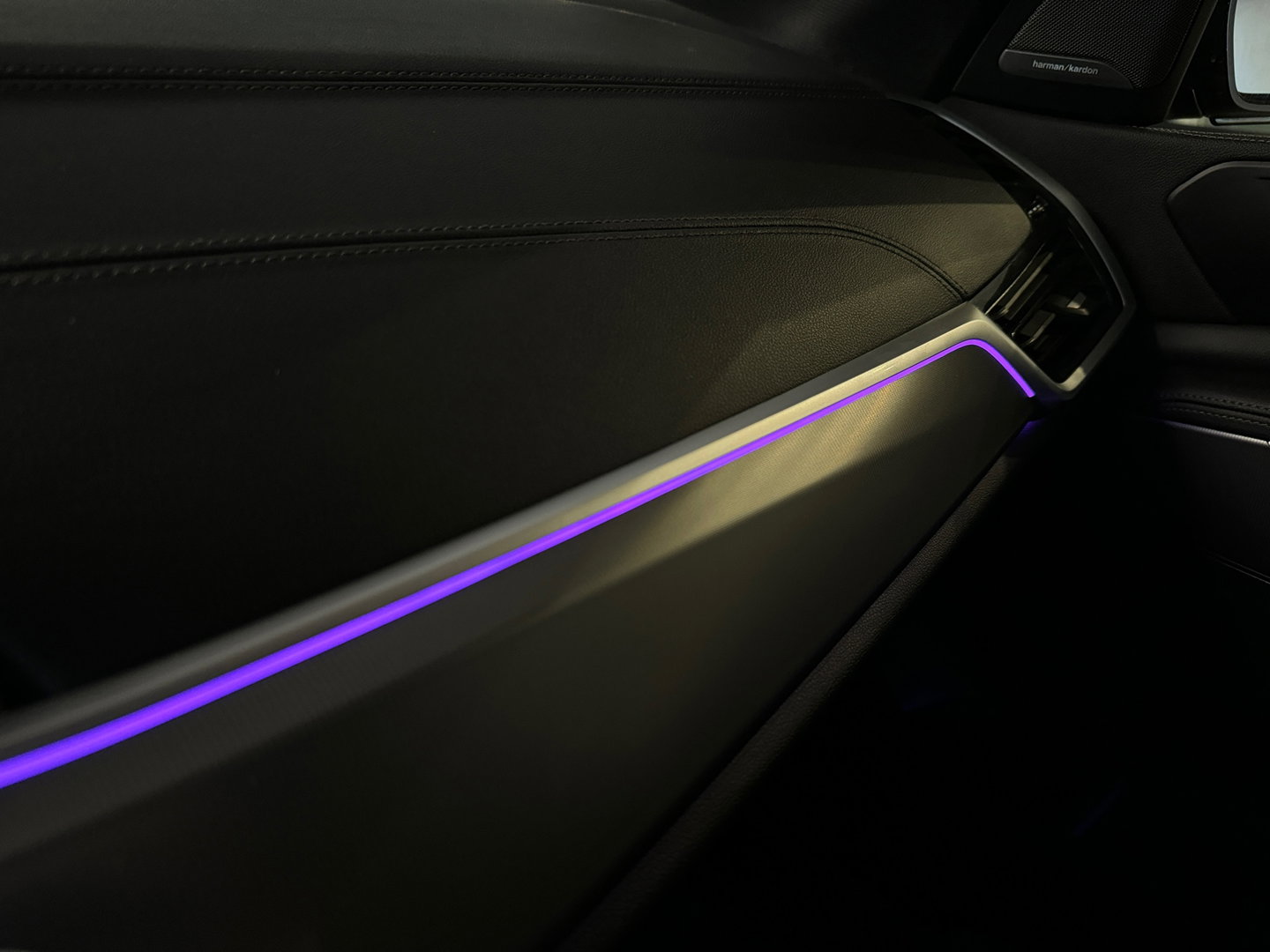 BMW X5 XDrive45e M Sport Pano|Keyles|HuD|H/K|Trekhaak|Laser