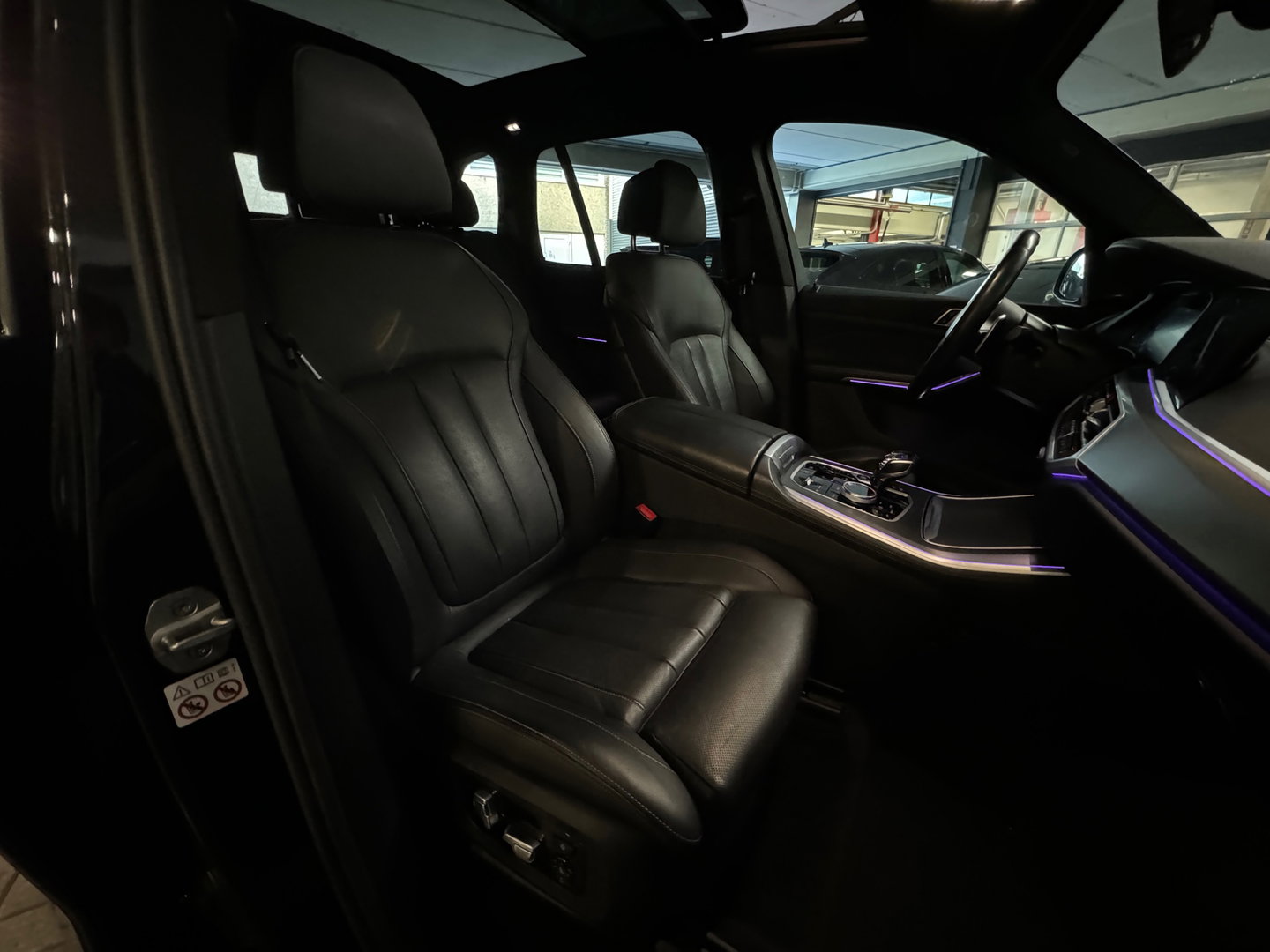 BMW X5 XDrive45e M Sport Pano|Keyles|HuD|H/K|Trekhaak|Laser