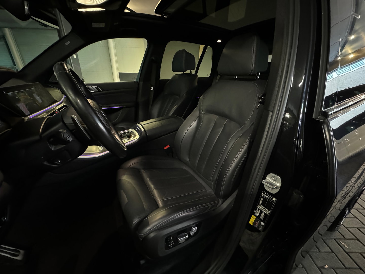 BMW X5 XDrive45e M Sport Pano|Keyles|HuD|H/K|Trekhaak|Laser