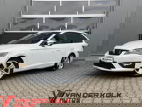 SEAT Leon - ST 1.4 TSI FR | Half Leder | LED | Navigatie | Cruise | Climate | Stoelverwarming