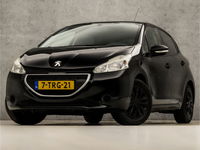 Peugeot 208 - 1.0 VTi Sport (NAVIGATIE, CAMERA, AIRCO, CRUISE, BLACKPACK, SPOILER, NIEUWE APK, NIEUWSTAAT)