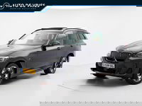 BMW iX3 - 80 kWh M-Sport Shadowline | SOH 97% | Cognac leder | Panoramadak | Driving Assistant
