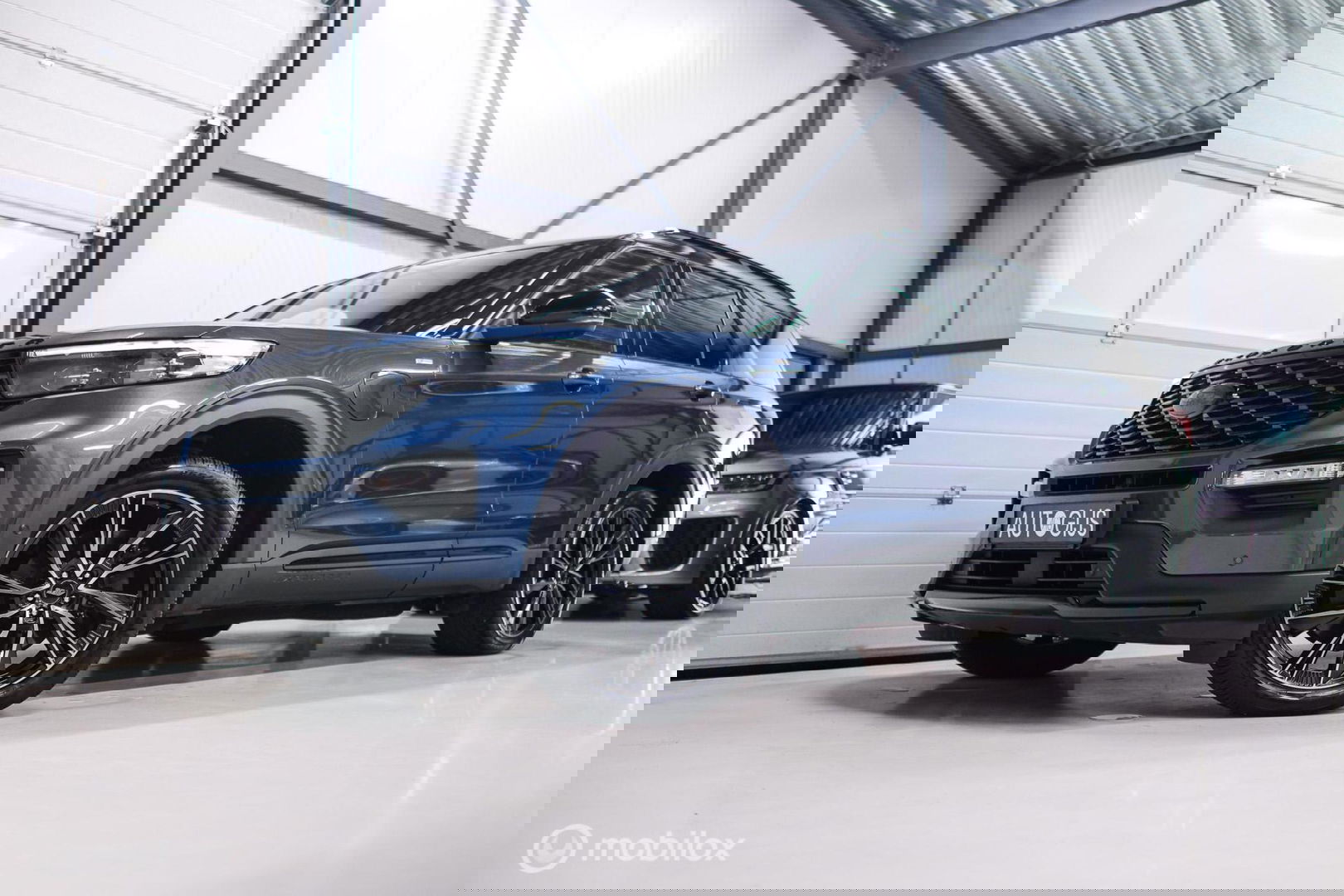 Ford Explorer 3.0 V6 EcoBoost PHEV ST-Line 457 pk | 7 persoons | B&O | Trekhaak | Panoramadak | Stoelkoeling | Rijklaarprijs |