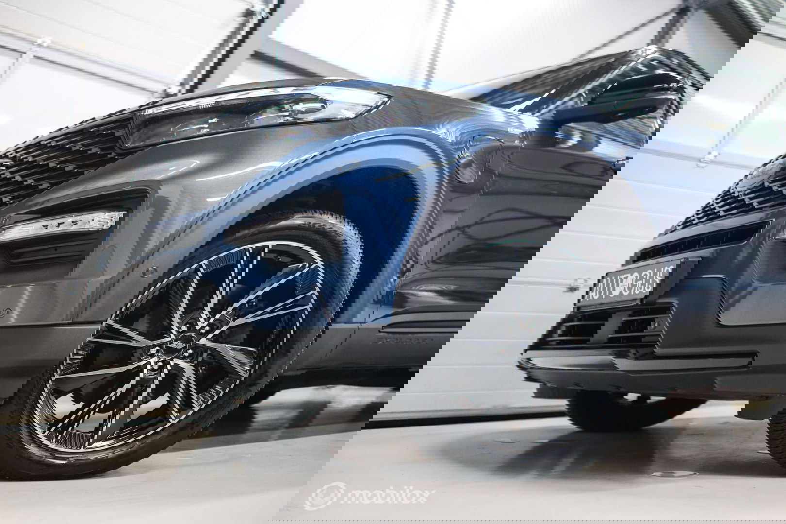 Ford Explorer 3.0 V6 EcoBoost PHEV ST-Line 457 pk | 7 persoons | B&O | Trekhaak | Panoramadak | Stoelkoeling | Rijklaarprijs |