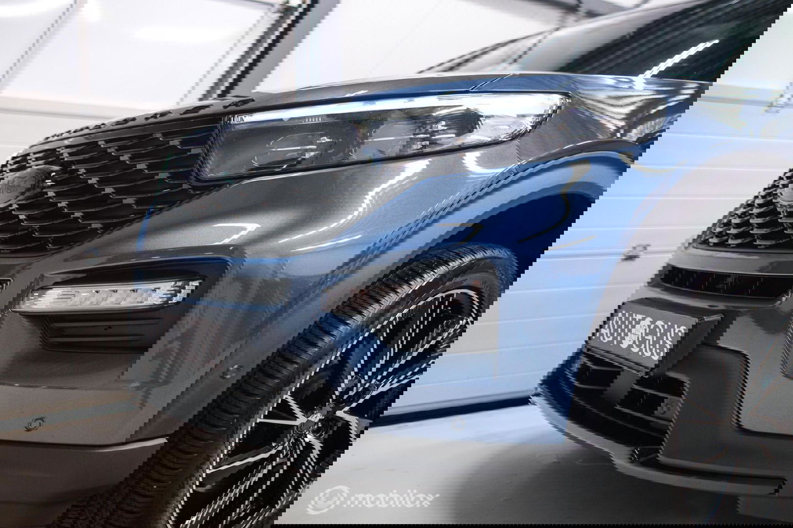 Ford Explorer 3.0 V6 EcoBoost PHEV ST-Line 457 pk | 7 persoons | B&O | Trekhaak | Panoramadak | Stoelkoeling | Rijklaarprijs |