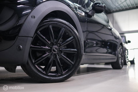 MINI Mini 2.0 Cooper S JCW Package | Kuipstoelen | JCW exhaust | Camera | Adaptive cruise | HUD | Xenon | Flippers |