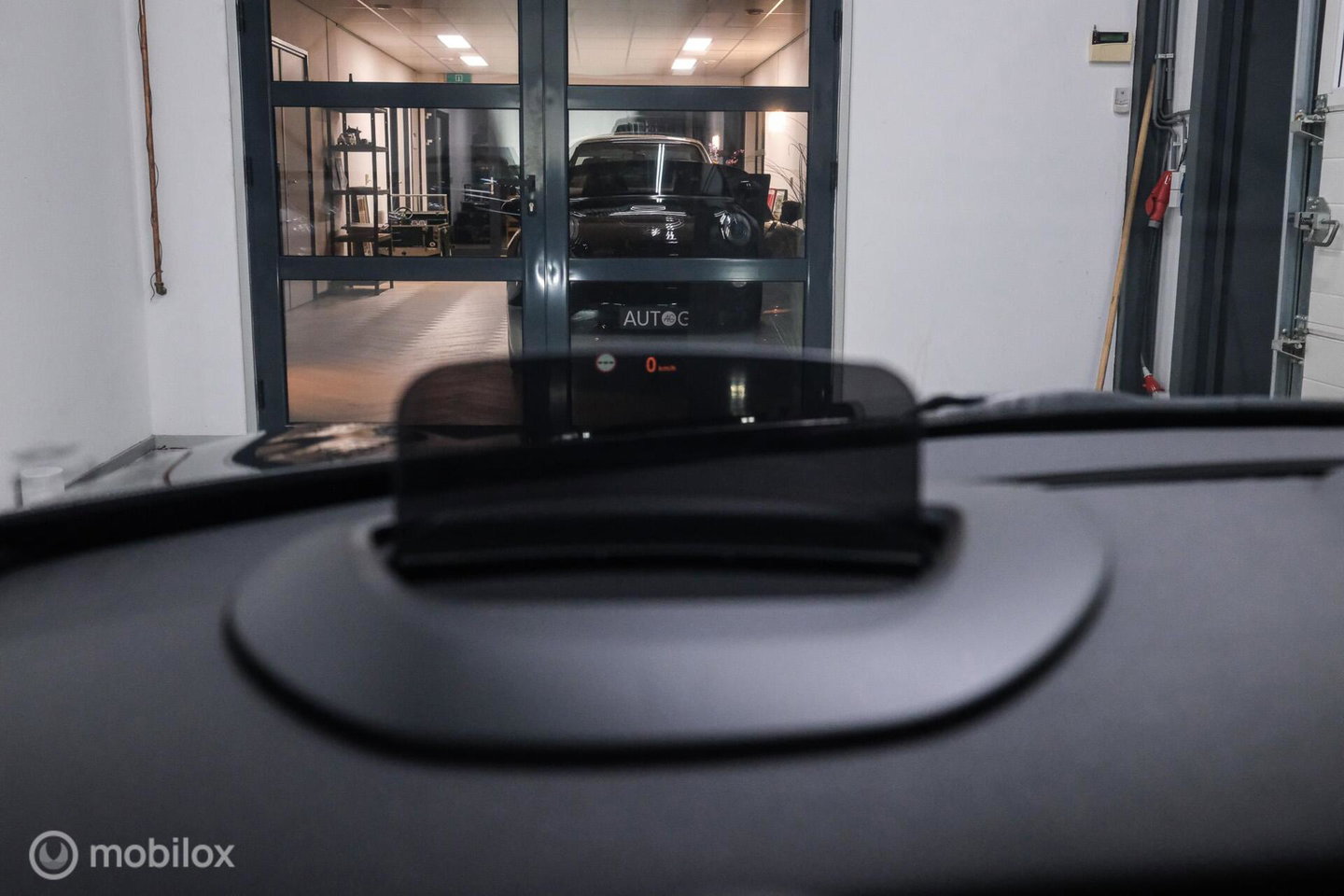 MINI Mini 2.0 Cooper S JCW Package | Kuipstoelen | JCW exhaust | Camera | Adaptive cruise | HUD | Xenon | Flippers |