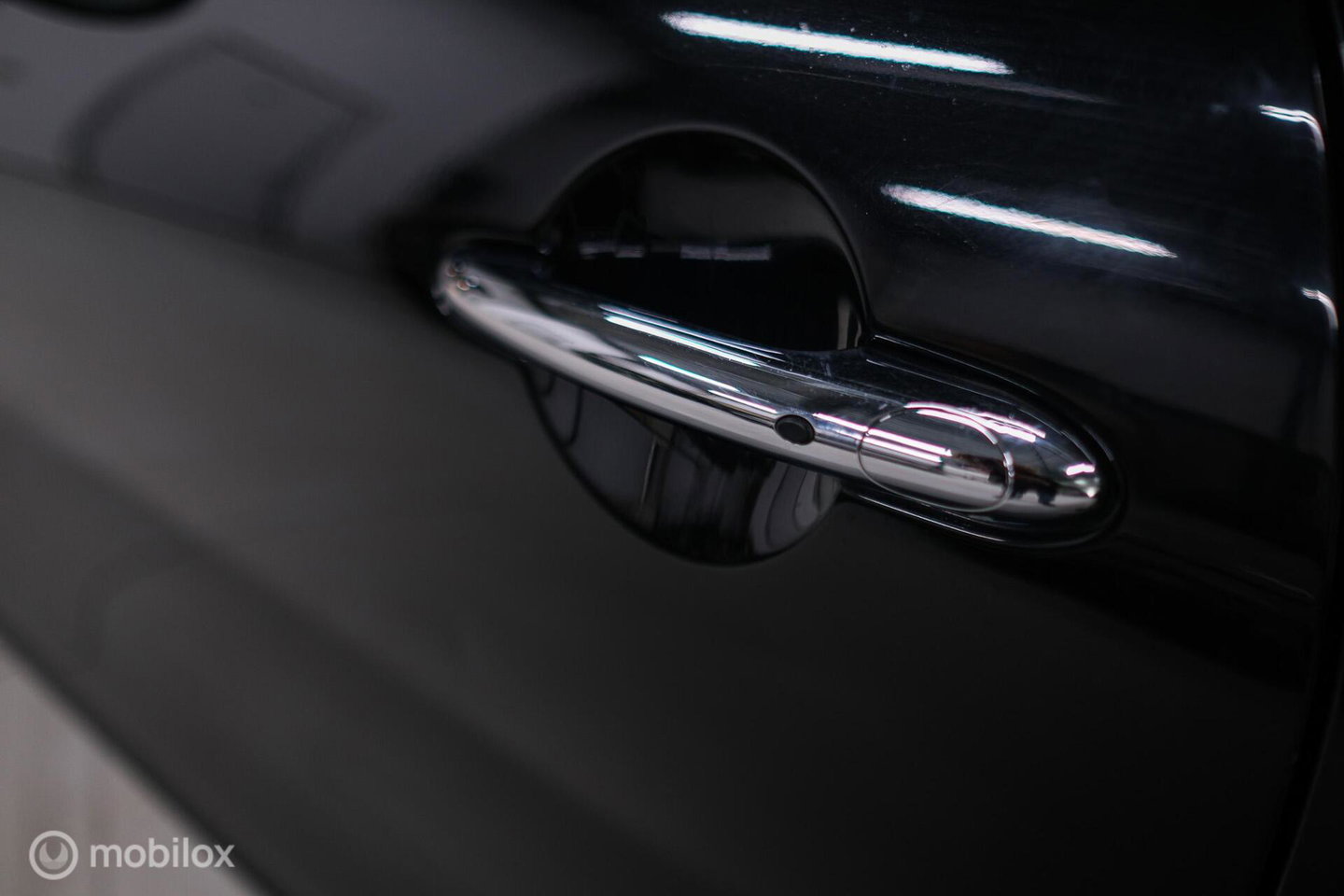 MINI Mini 2.0 Cooper S JCW Package | Kuipstoelen | JCW exhaust | Camera | Adaptive cruise | HUD | Xenon | Flippers |