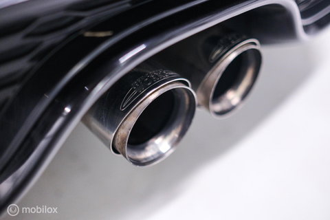 MINI Mini 2.0 Cooper S JCW Package | Kuipstoelen | JCW exhaust | Camera | Adaptive cruise | HUD | Xenon | Flippers |