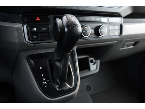 MAN TGE 2.0 L3H3 PB Edition Camera, Cruise, Carplay, LED, Clima, Stoelverwarming, Trekhaak, 140pk, Sensoren, Leder, Uniek!