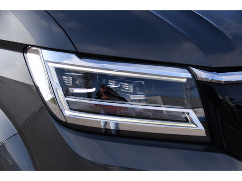 MAN TGE 2.0 L3H3 PB Edition Camera, Cruise, Carplay, LED, Clima, Stoelverwarming, Trekhaak, 140pk, Sensoren, Leder, Uniek!