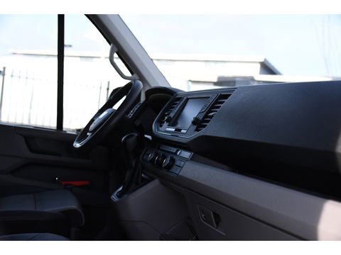 MAN TGE 2.0 L3H3 PB Edition Camera, Cruise, Carplay, LED, Clima, Stoelverwarming, Trekhaak, 140pk, Sensoren, Leder, Uniek!