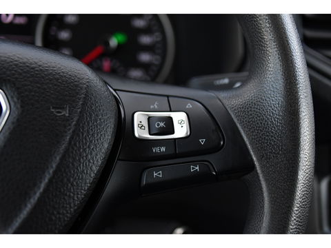 MAN TGE 2.0 L3H3 PB Edition Camera, Cruise, Carplay, LED, Clima, Stoelverwarming, Trekhaak, 140pk, Sensoren, Leder, Uniek!