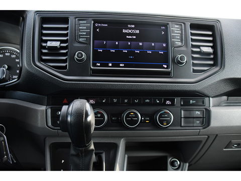 MAN TGE 2.0 L3H3 PB Edition Camera, Cruise, Carplay, LED, Clima, Stoelverwarming, Trekhaak, 140pk, Sensoren, Leder, Uniek!