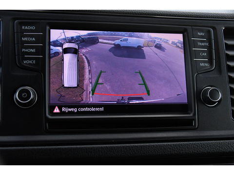 MAN TGE 2.0 L3H3 PB Edition Camera, Cruise, Carplay, LED, Clima, Stoelverwarming, Trekhaak, 140pk, Sensoren, Leder, Uniek!