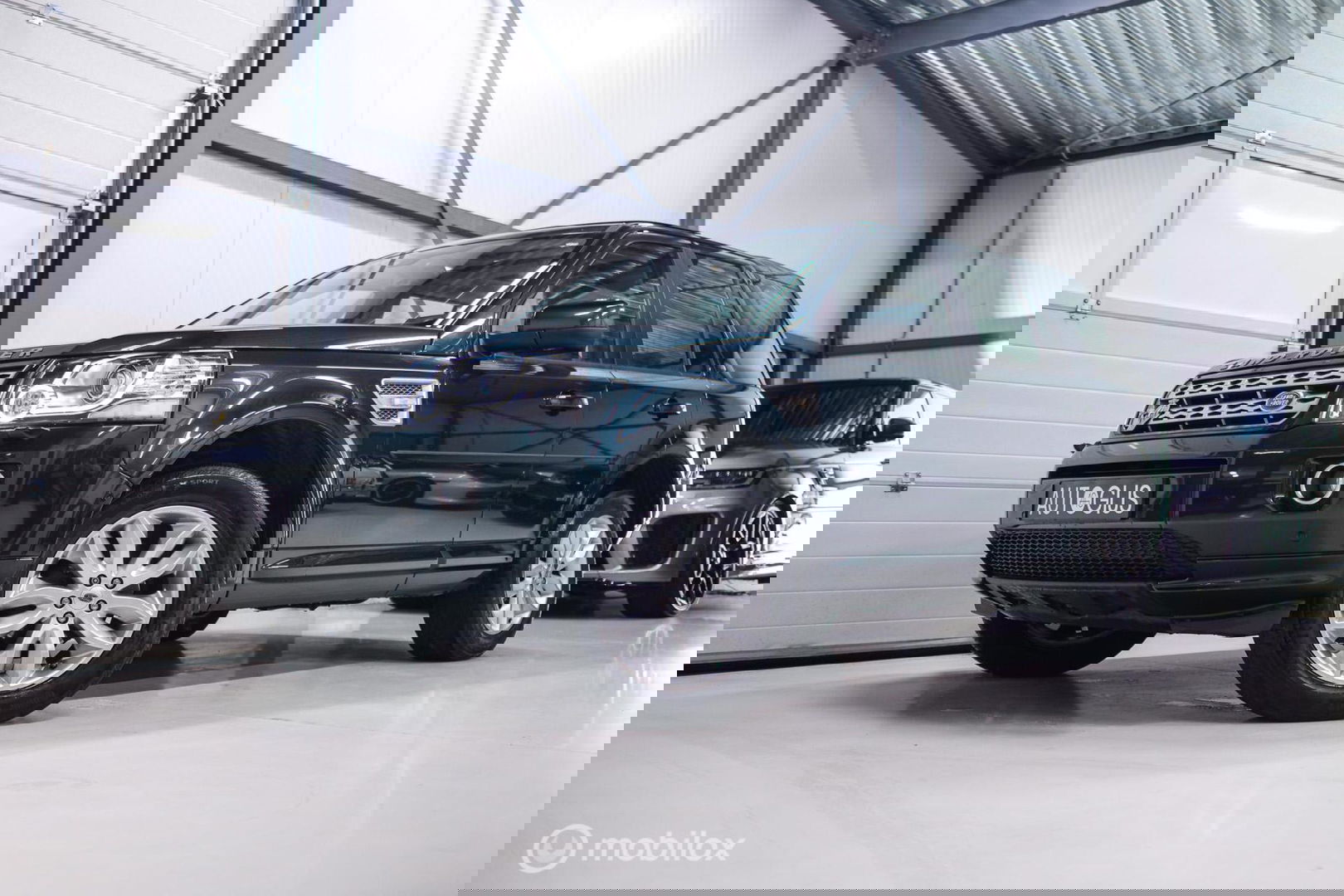 Land Rover Freelander 2.2 SD4 HSE | Dealer oh | Nieuwe D-riem | NL auto NAP | LED | 2013 | Cruise | Leder | Memory | Panoramadak |