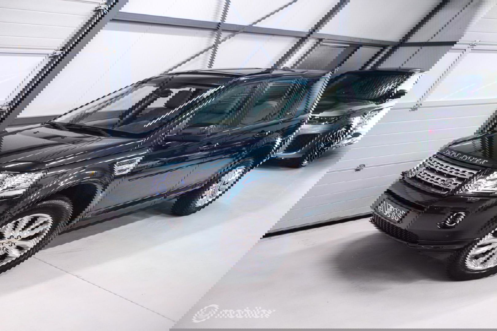 Land Rover Freelander 2.2 SD4 HSE | Dealer oh | Nieuwe D-riem | NL auto NAP | LED | 2013 | Cruise | Leder | Memory | Panoramadak |