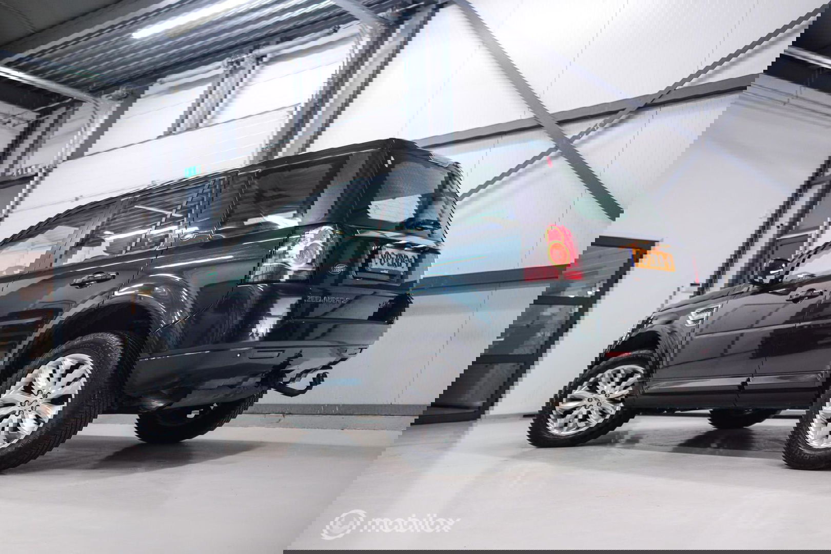 Land Rover Freelander 2.2 SD4 HSE | Dealer oh | Nieuwe D-riem | NL auto NAP | LED | 2013 | Cruise | Leder | Memory | Panoramadak |