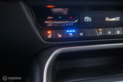 Mazda CX-60 2.5 e-SkyActiv PHEV Exclusive-Line AWD | Stoelkoeling | Leder | Fabrieksgarantie | NAP NL auto | Rijklaarprijs incl garantie |