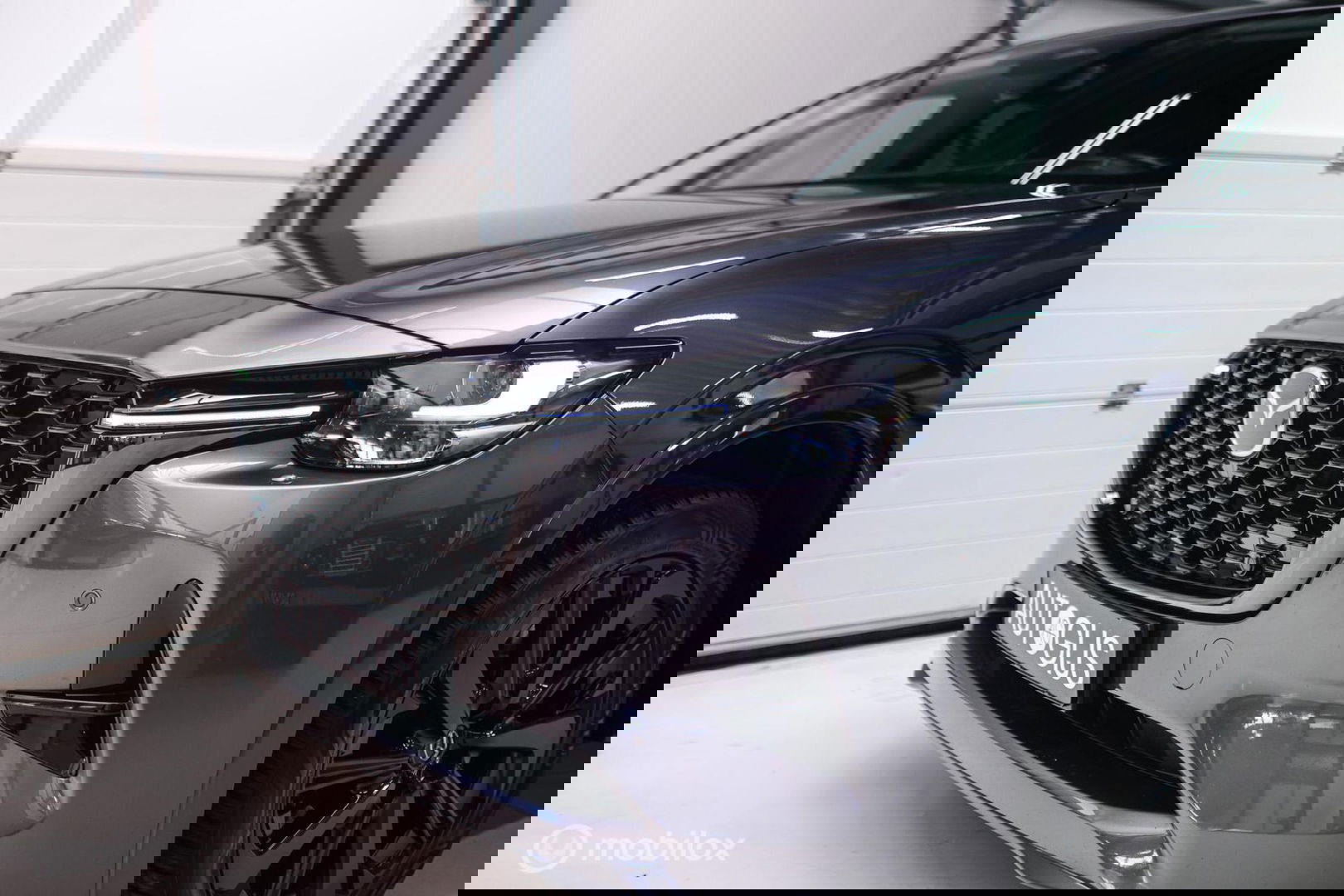 Mazda CX-60 2.5 e-SkyActiv PHEV Exclusive-Line AWD | Stoelkoeling | Leder | Fabrieksgarantie | NAP NL auto | Rijklaarprijs incl garantie |