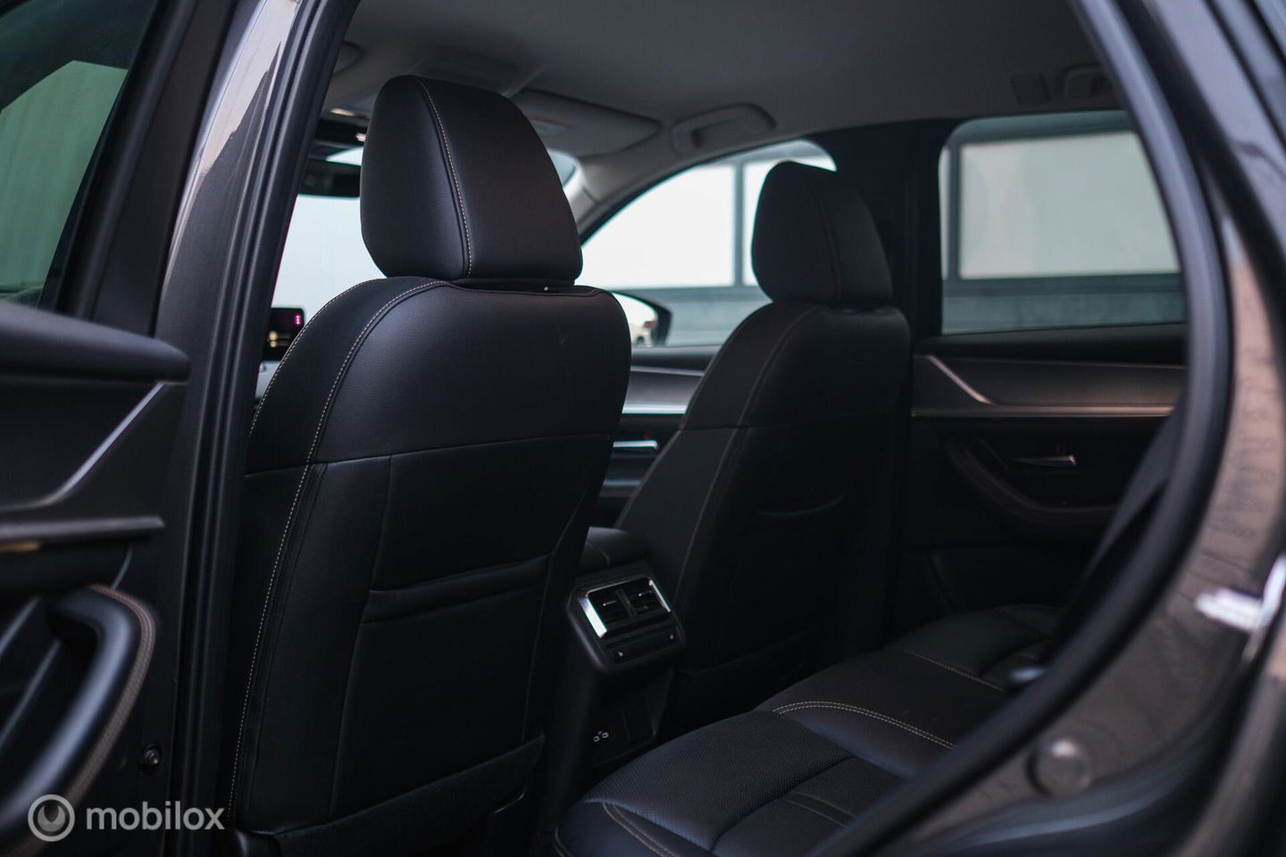 Mazda CX-60 2.5 e-SkyActiv PHEV Exclusive-Line AWD | Stoelkoeling | Leder | Fabrieksgarantie | NAP NL auto | Rijklaarprijs incl garantie |