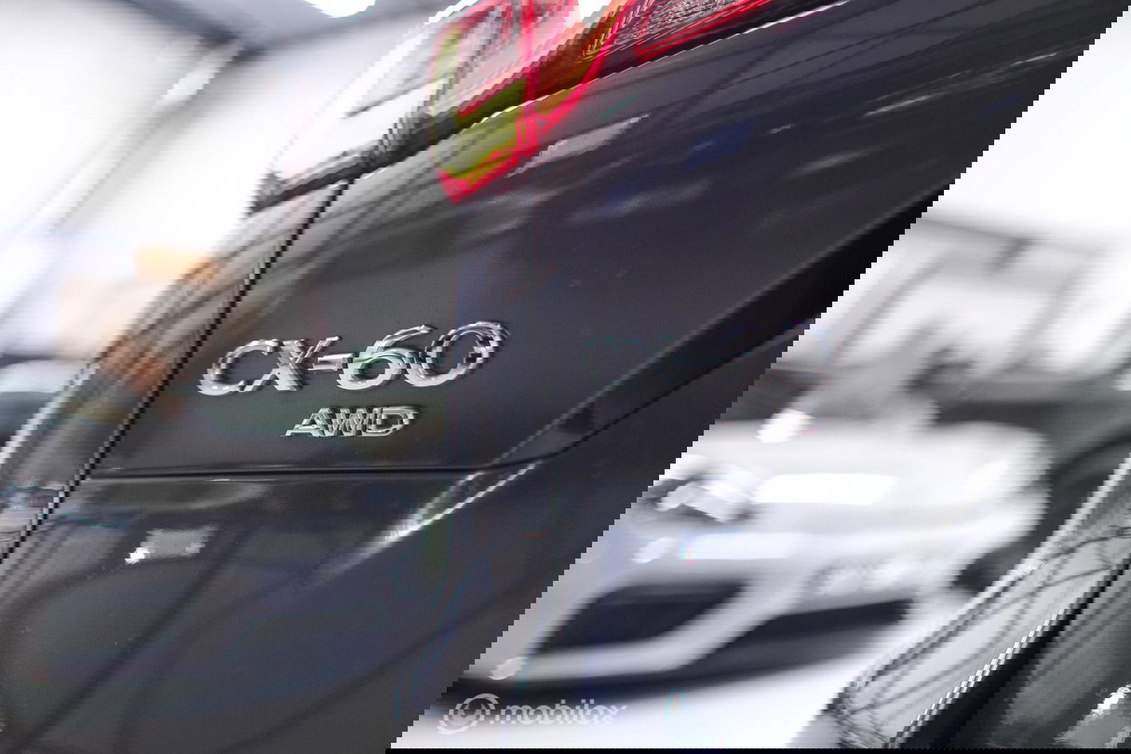 Mazda CX-60 2.5 e-SkyActiv PHEV Exclusive-Line AWD | Stoelkoeling | Leder | Fabrieksgarantie | NAP NL auto | Rijklaarprijs incl garantie |