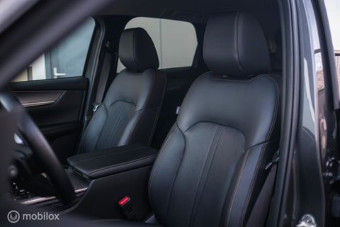 Mazda CX-60 2.5 e-SkyActiv PHEV Exclusive-Line AWD | Stoelkoeling | Leder | Fabrieksgarantie | NAP NL auto | Rijklaarprijs incl garantie |