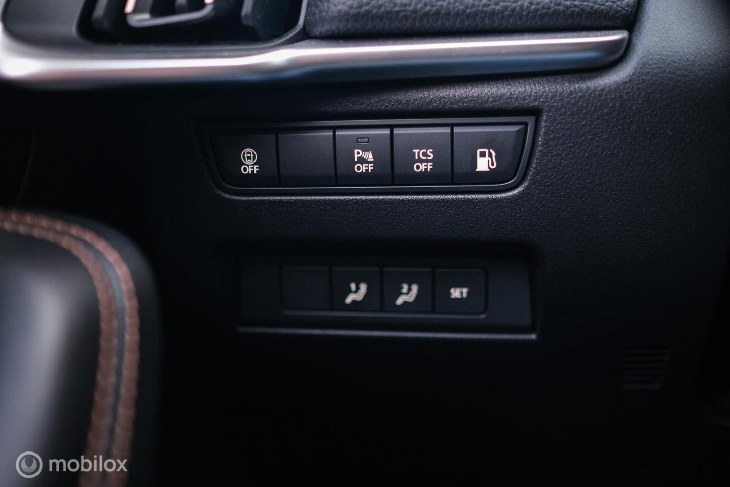 Mazda CX-60 2.5 e-SkyActiv PHEV Exclusive-Line AWD | Stoelkoeling | Leder | Fabrieksgarantie | NAP NL auto | Rijklaarprijs incl garantie |