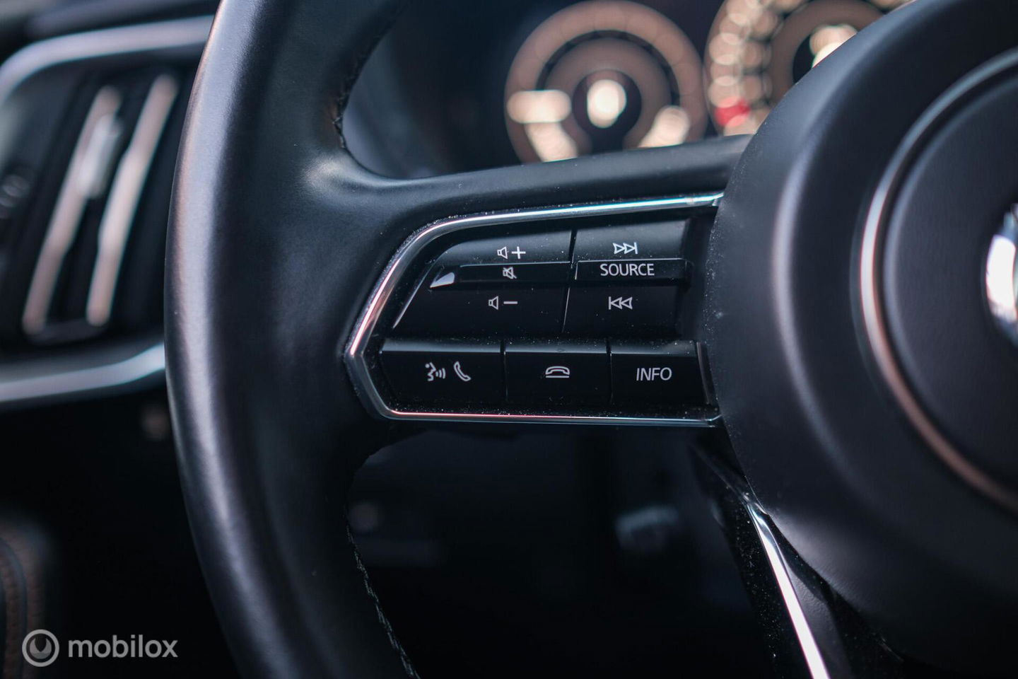 Mazda CX-60 2.5 e-SkyActiv PHEV Exclusive-Line AWD | Stoelkoeling | Leder | Fabrieksgarantie | NAP NL auto | Rijklaarprijs incl garantie |